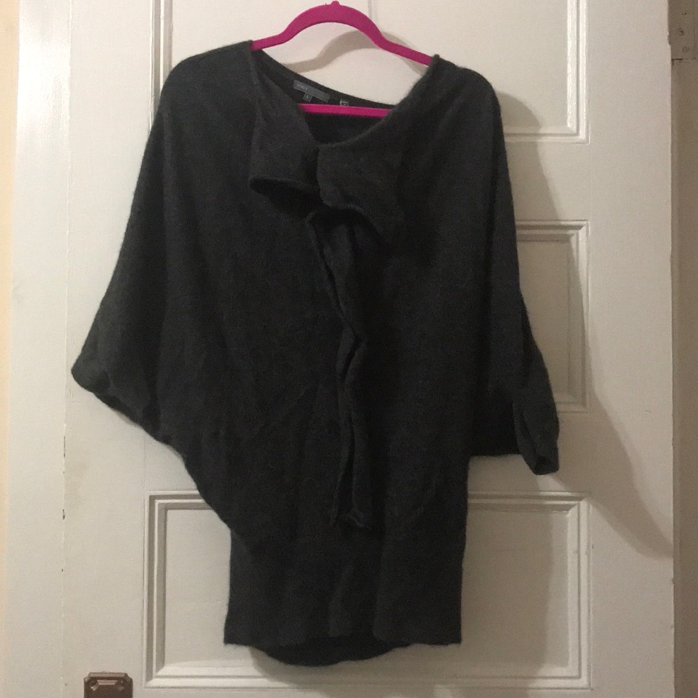 Vince 100% cashmere sweater L Euc